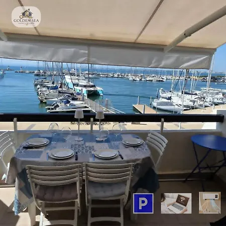 Lägenhet Reveillez-vous Face A La Parking Prive